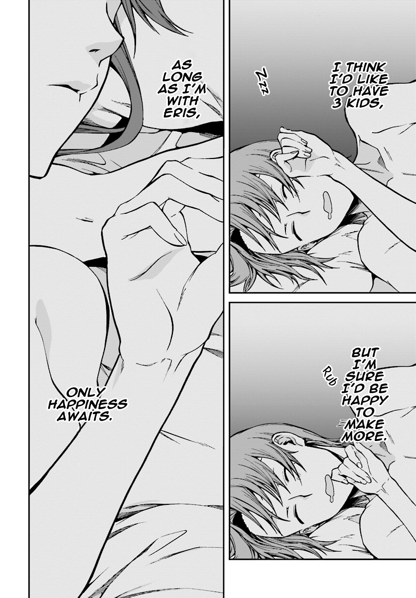 Jobless Reincarnation, Chapter 51 image 18